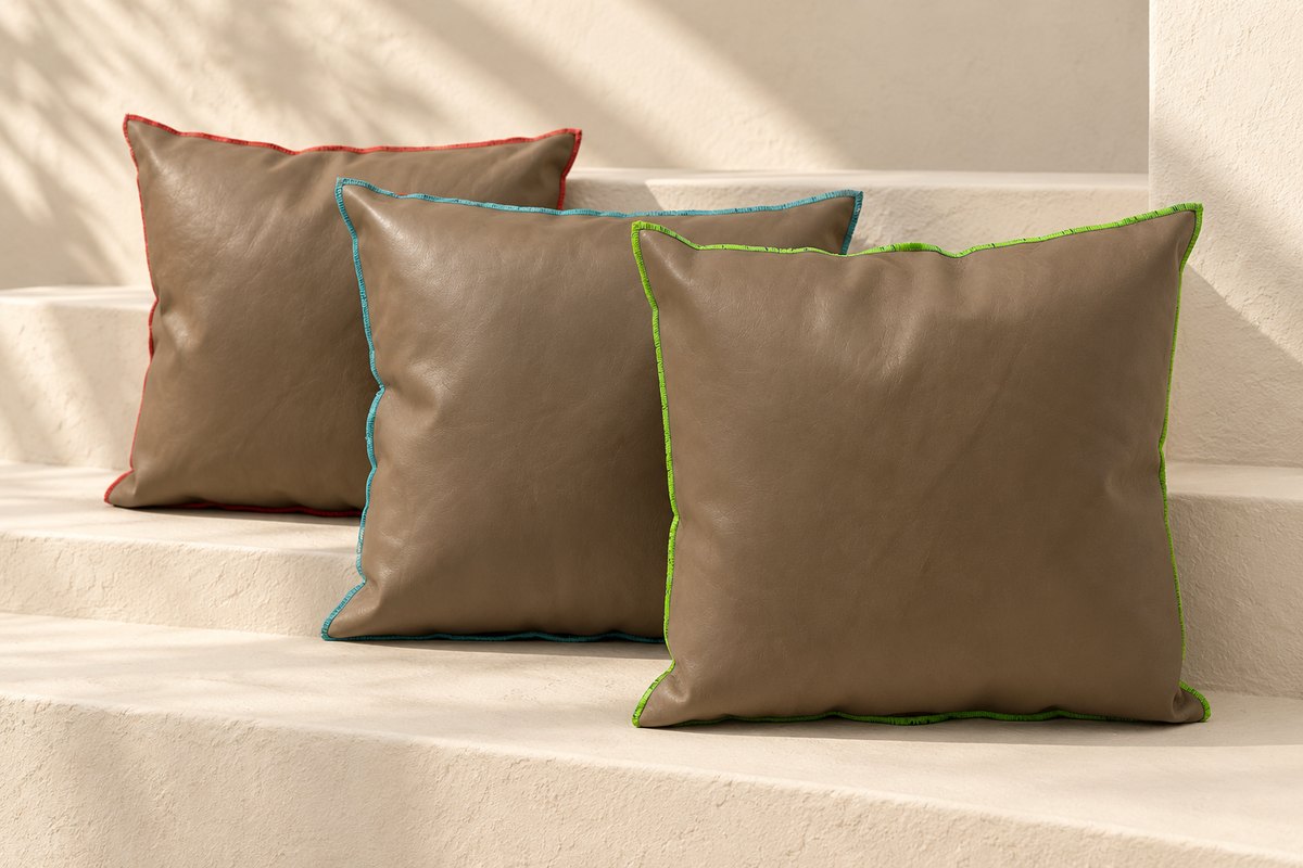 Trío Taupe